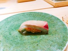 -鮨青(恒基名人购物中心店)