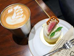 -Au Cafe&Roastery(华侨城店)
