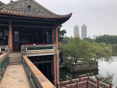 -东莞市可园博物馆