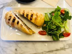 -Bracket Coffee(银河SOHO店)