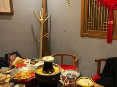 -水煮三国·川鲁江湖菜(香山店)