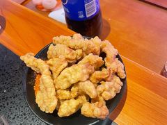 小酥肉-珮姐老火锅(新街口店)