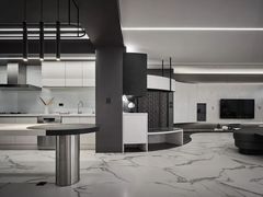 -峰光无限装饰(西安总店)