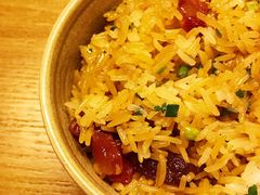 特级腊味煲仔饭-大头椰·椰子鸡火锅(新梦店)