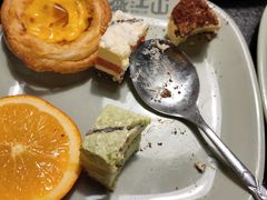-韩盛·盛江山自助料理(中街大悦城店)