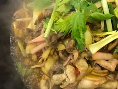 -味臻土鸡杂