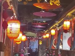 -古道村落(温汤店)