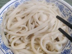 -清真马虎面馆(西七路店)