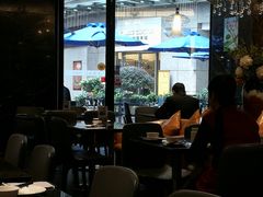 大堂-鹿港小镇(金虹桥国际中心店)