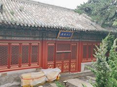 -潭柘寺景区