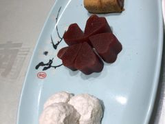 -南来顺饭庄·清真(南菜园店)