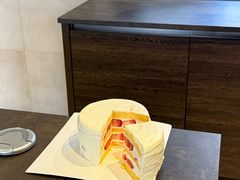 -果蔬好生活超市(乐堤港店)