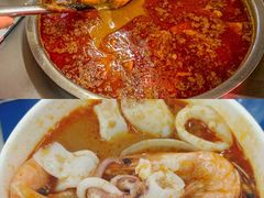 -大中沙茶面(中山路店)