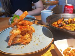 -薇酌饮·陕西菜(南门外店)