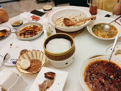 -便宜坊烤鸭店(科创店)
