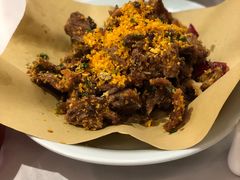 -味+新京宴·烤鸭·北京菜(创意谷店)
