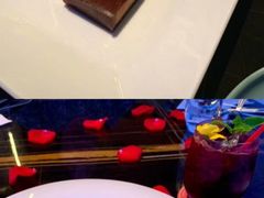 -wann lounge 低温慢煮牛排·清吧