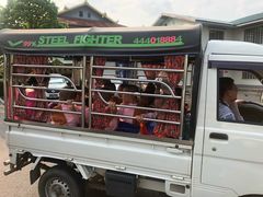 -ခြောက်ထပ်ကြီးရွှေသာလျောင်းဘုရားကြီး