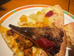 -比格比萨自助(万柳华联店)