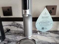 -上海前滩香格里拉大酒店