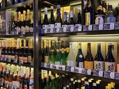 -酒廷1990-酒类新零售体验店(五角场店)