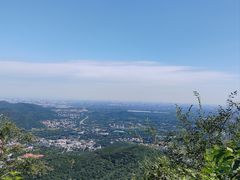 -香山公园