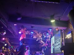 景观位-音乐房子·Vintage Live Bar(玉林总店)