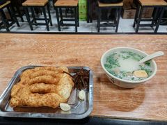 -二牛丸子汤(杏花岭店)