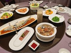 -钱塘宴(东站西子国际店)
