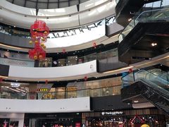 -万达广场(北京槐房店)