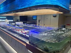 -海底捞火锅(苏宁广场店)