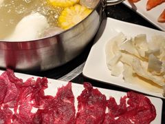 -牛事制造局牛肉火锅(莲岳路店)