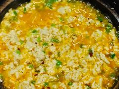 臭豆腐煲-阿龙酒煲(海宁新苑路店)