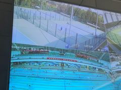 -二十一世纪饭店-游泳馆