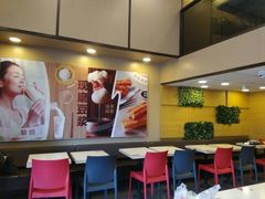 大堂-永和大王(茉莉上新·漕宝店)