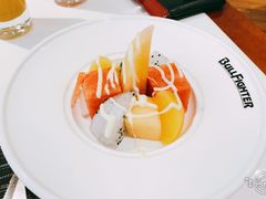 -斗牛士牛排餐厅(嘉里汇店)
