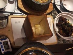 -绿茶餐厅(燕郊永旺店)