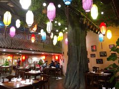 大堂-来小酌·长安酒家(翠庭大厦店)