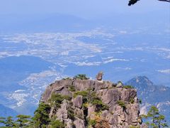 -黄山风景区