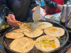 -张记灌饼(丰富路店)