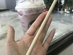 -星巴克(武汉协和医院店)