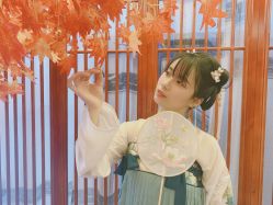 -陈攻馆·汉服