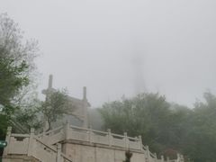-紫金山山顶公园