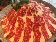 -五星桥原切肥牛火锅·30年专注好牛肉(湖塘店)