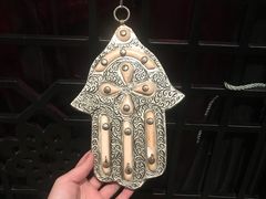-Tajine Moroccan塔金摩洛哥中东餐厅