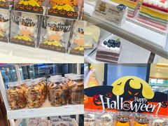 -85度C(南京龙江店)