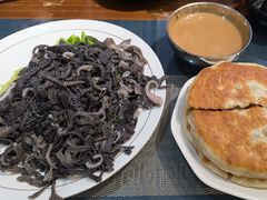 -回香楼大连新派清真菜