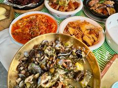 -石潭贵香酒店(玄真路店)