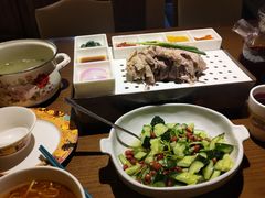 -相约·羊村小馆非遗手抓肉(七一酱园店)