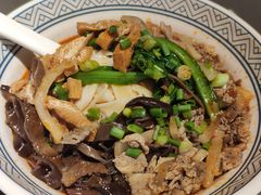 -粉吖吖·邵阳米粉(体育西路店)